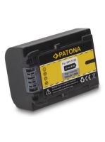 PATONA Baterija NP-FV50 Standard
