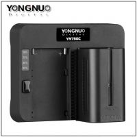 Yongnuo YN-750C Dual punjac za NP-F750