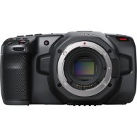 Blackmagic Design Pocket Cinema Camera 6K (Canon EF)