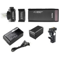 Godox AD200 Pro