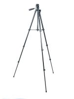 Vanguard VK 204AP Aluminium Tripod with Pan Head