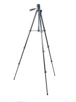 VANGUARD VK 204AP Aluminium Tripod with Pan Head