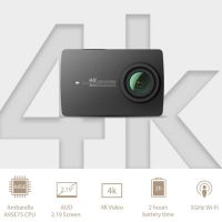 Xiaomi Yi 4K Waterproof Case KIT