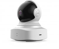 Xiaomi Yi Cloud Dome 1080
