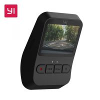 Xiaomi Yi Mini Dash Camera