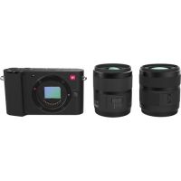 Xiaomi Yi M1 duble kit 12-40mm i 42.5mm