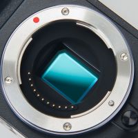 Xiaomi Yi M1 duble kit 12-40mm i 42.5mm