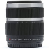 Xiaomi Yi M1 duble kit 12-40mm i 42.5mm