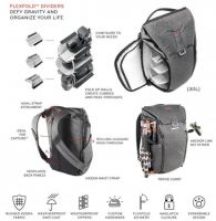 Peak Design Everyday Backpack 30L CHARCOAL (BB-30-BL-1)