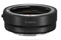 Canon EF-EOS R Mount Adapter