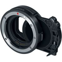 Canon Drop in Filter Mount Adapter EF-EOS R