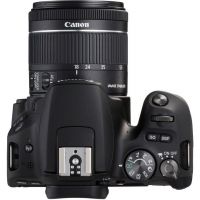 Canon EOS 200D sa 18-55 f/3,5-5,6 III + Poklon stativ