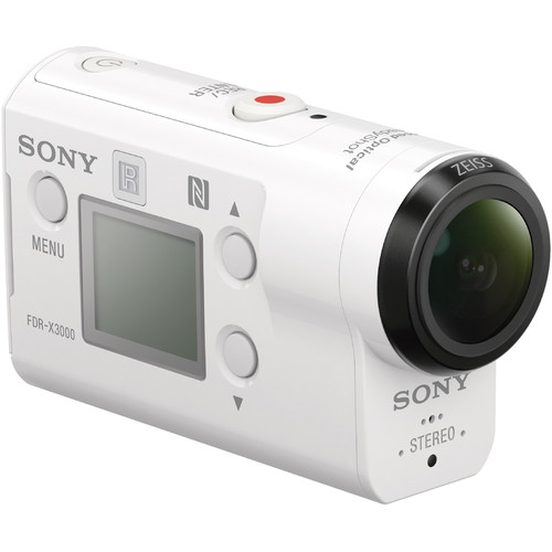 sony akciona kamera