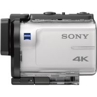 SONY  FDR-X3000R Akciona Kamera sa  Live-View kontrolom