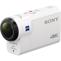 SONY  FDR-X3000R Akciona Kamera sa  Live-View kontrolom