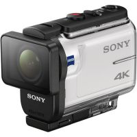 SONY  FDR-X3000R Akciona Kamera sa  Live-View kontrolom