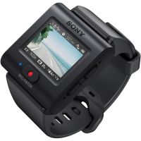 SONY  FDR-X3000R Akciona Kamera sa  Live-View kontrolom