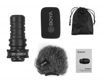 BOYA BY-DM200 Lightning Digital Mono Microphone