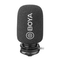 BOYA BY-DM200 Lightning Digital Mono Microphone