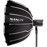 NANLITE SB-FZ60 Forza 60 Parabolic Softbox