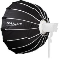 NANLITE SB-FZ60 Forza 60 Parabolic Softbox