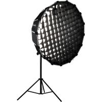 NANLITE EC-FZ60 grid for SB-FZ60 softbox Forza 60