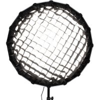 NANLITE EC-FZ60 grid for SB-FZ60 softbox Forza 60