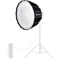 NANLITE SB-PR90 Parabolic Softbox for Forza 300 / Forza 500