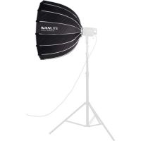 NANLITE SB-PR90 Parabolic Softbox for Forza 300 / Forza 500