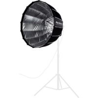 NANLITE SB-PR90 Parabolic Softbox for Forza 300 / Forza 500