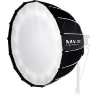 NANLITE SB-PR90 Parabolic Softbox for Forza 300 / Forza 500