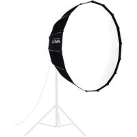 NANLITE SB-PR120 Parabolic Softbox for Forza 300 / Forza 500