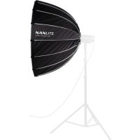 NANLITE SB-PR120 Parabolic Softbox for Forza 300 / Forza 500