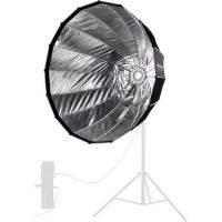 NANLITE SB-PR120 Parabolic Softbox for Forza 300 / Forza 500