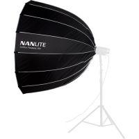 NANLITE SB-PR150 Parabolic Softbox for Forza 300 / Forza 500