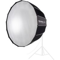 NANLITE SB-PR150 Parabolic Softbox for Forza 300 / Forza 500