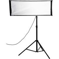 NANLITE SB-ST 140x30 Strip Softbox for Forza 300 / Forza 500