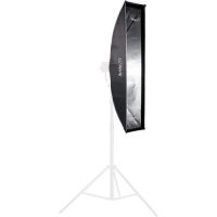 NANLITE SB-ST 140x30 Strip Softbox for Forza 300 / Forza 500