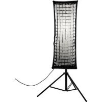 Nanlite EC-110x45 Eggcrate grid for Forza 300 / Forza 500