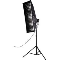Nanlite EC-110x45 Eggcrate grid for Forza 300 / Forza 500