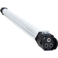 Nanlite PavoTube 30C RGBW LED Tube (120cm)  with Internal Battery