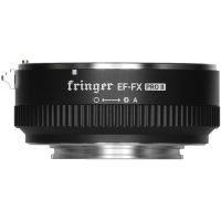 Fringer Adapter EF-FX Pro II