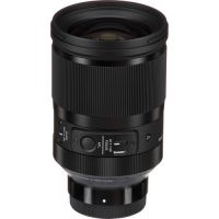Sigma 35mm f/1.2 DG DN Art Lens for Sony E * 5 godina garancija *