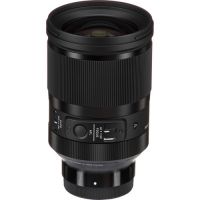 Sigma 35mm F1.2 DG DN Art Lens for Sony E * 5 godina garancija *