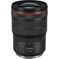 Canon RF 15-35mm f/2.8L IS USM