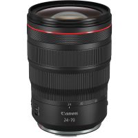 Canon RF 24-70mm f/2.8L IS USM