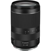 Canon RF 24-240mm f/4-6.3 IS USM