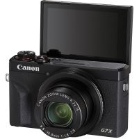 Canon PowerShot G7X Mark III