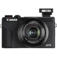 Canon PowerShot G7X Mark III