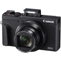 Canon PowerShot G5X Mark II